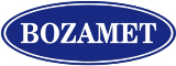 Логотип Bozamet